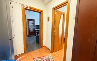 Apartament 2 camere zona McDonald’s Gara - Poză 11