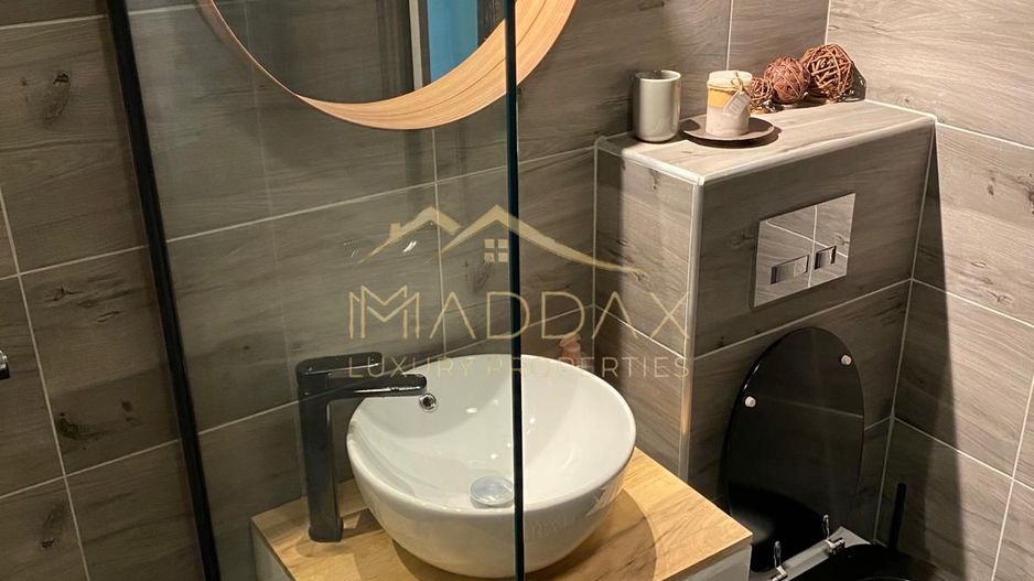 Exclusivitate | 2 Camere Panduri | Renovat Complet 2026 | Vedere Liniștită Spate - Poză 17