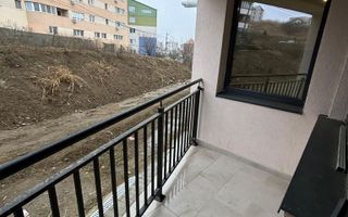 Apartament 1 cameră de vânzare, Păcurari, Iași – 32 mp, finisaje premium - Poză 4