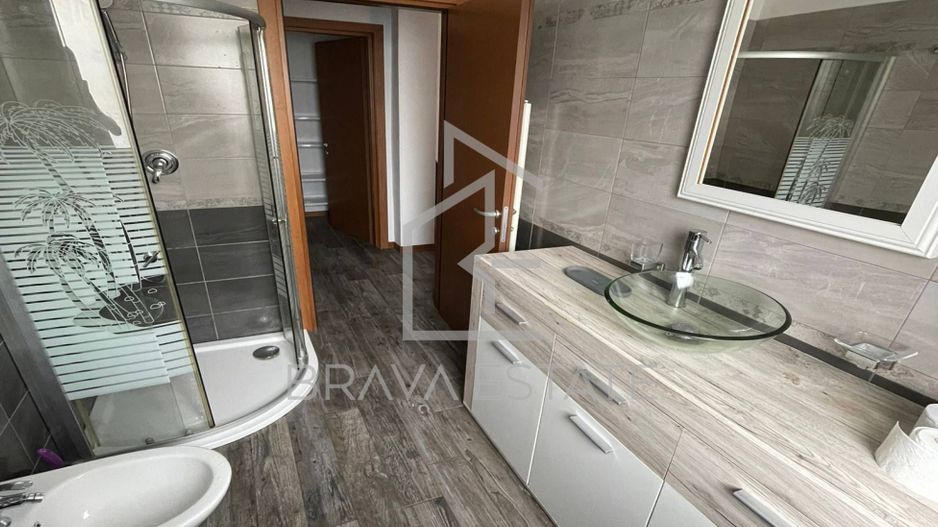 Apartament 2 camere, 2 balcoane, parcare, zona Bună Ziua - Poză 5