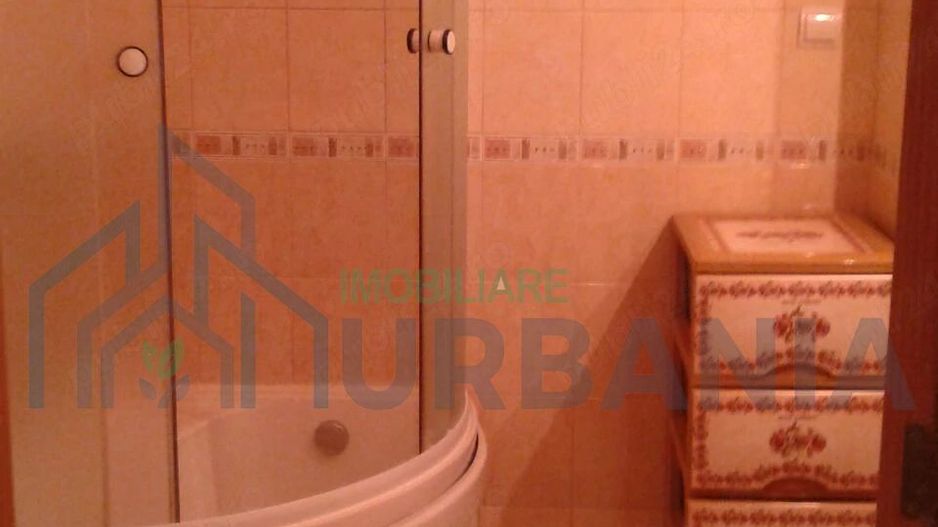 Apartament cu 2 camere, mobilat, în zona Dacia, Iași - Poză 3