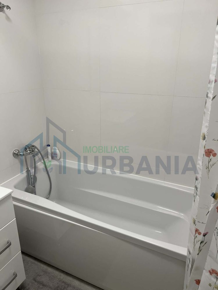 Apartament 2 camere, zona Copou, modern, cu lift - Poză 5