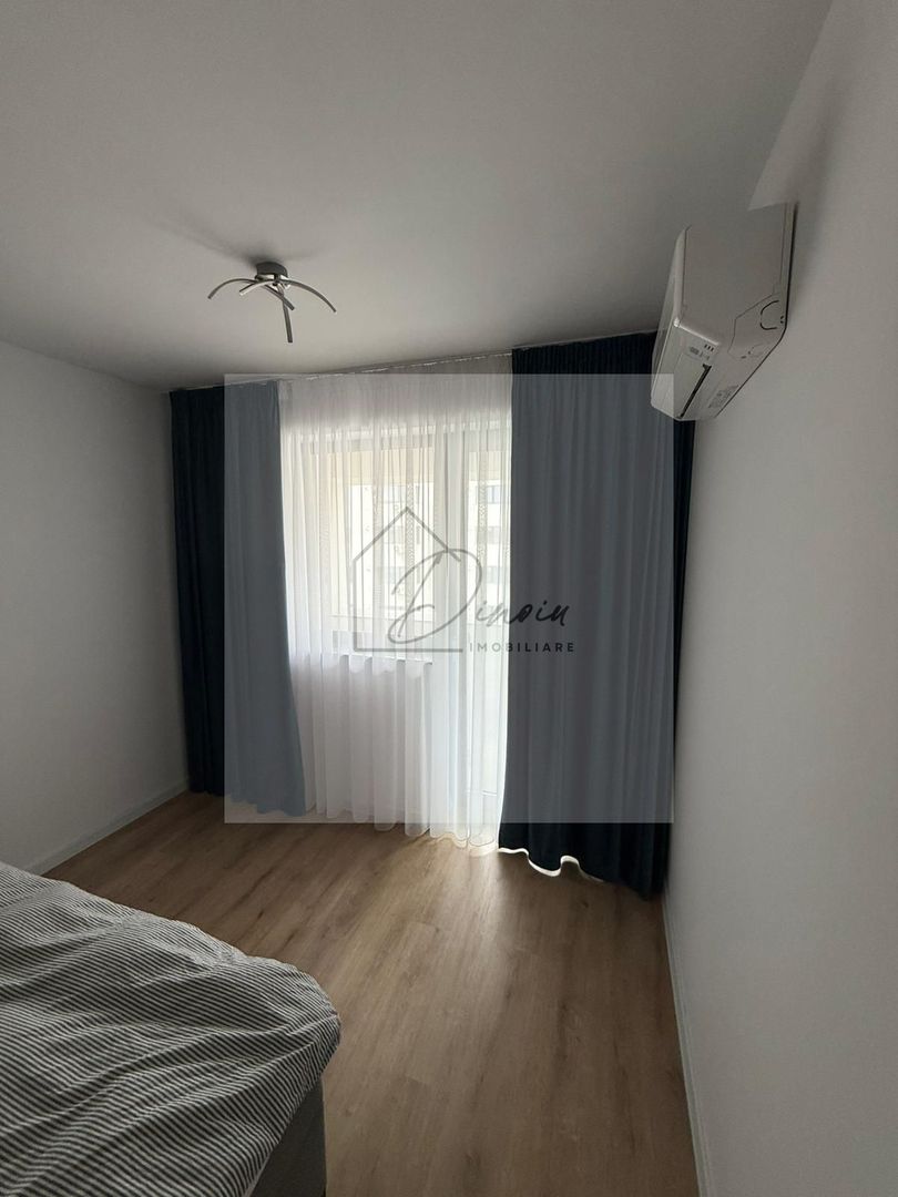 2 camere Pipera Rond OMV I Ivory I Loc parcare INCLUS | COMISION 0% - Poză 27