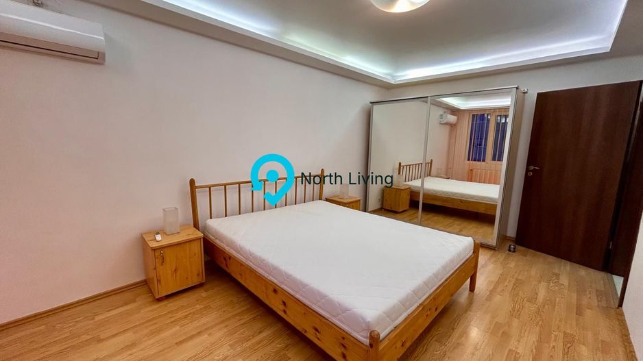 Apartament 3 camere - Aleea Mozaicului- Chisinau - Poză 4