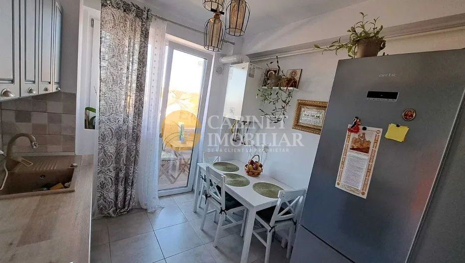 2 Camere Decomandat - Cug , 53 Mp - Bloc 2021 - Poză 1