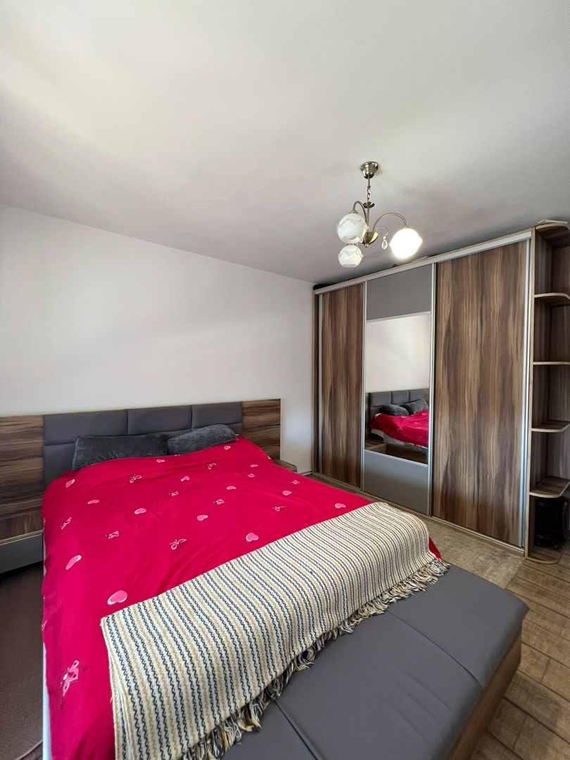 Apartament 3 camere, confort lux – Academia de Marină | mobilat - Poză 6