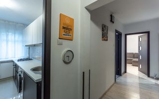 Apartament 2 camere Metrou 1 Decembrie Trapezului Theodor Pallady - Poză 9