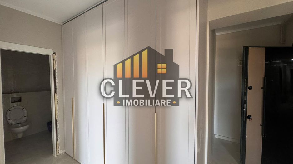 Apartament 2 camere mobilat partial decomandat Finalizat Theodor Pallady - Poză 2