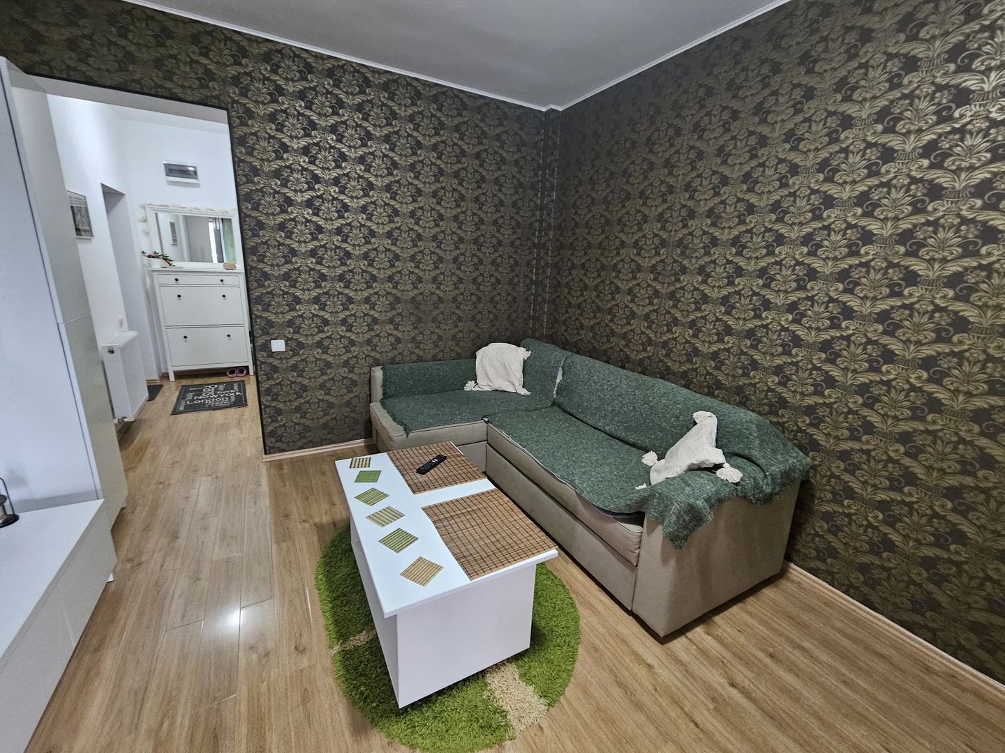 Apartament 2 camere Damaroia - Poză 3