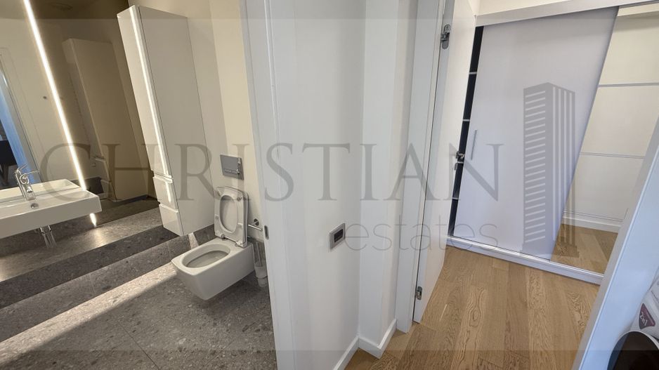 Apartament Premium - Aviatiei Towers 2020 - TVA INCLUS - Poză 11