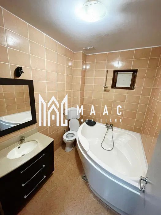 Apartament 3 camere de vânzare | Șelimbăr | renovat | parcare - Poză 3