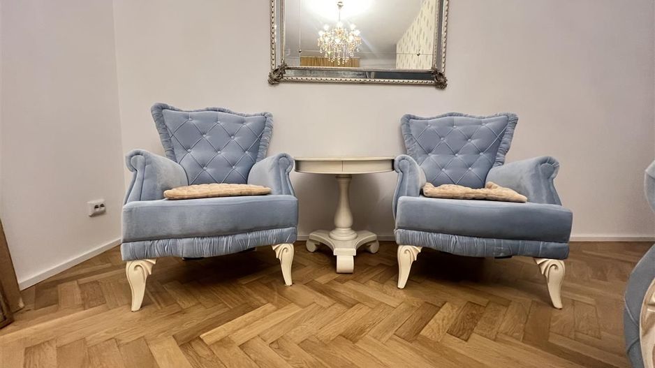 3 camere deosebit amenajat LUX  boxa curte acces auto - Poză 22