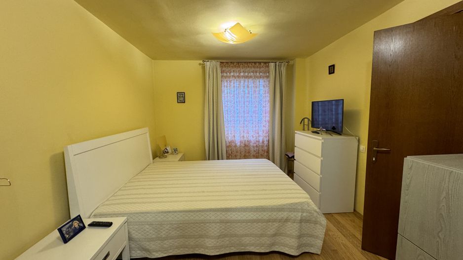 Vila individuală de vânzare în Livezeni, la doi pași de Târgu Mureș | Comision 0 - Poză 14