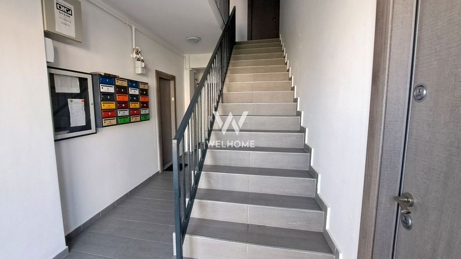 Apartament 2 camere, 72,5 mp LA CHEIE,Arhitectilor, Sibiu - Poză 5