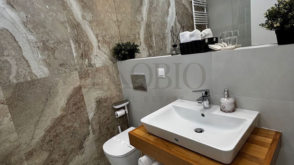 Apartament 2 camere Premium | Elegant | Loc de Parcare | Aviatiei - Poză 10