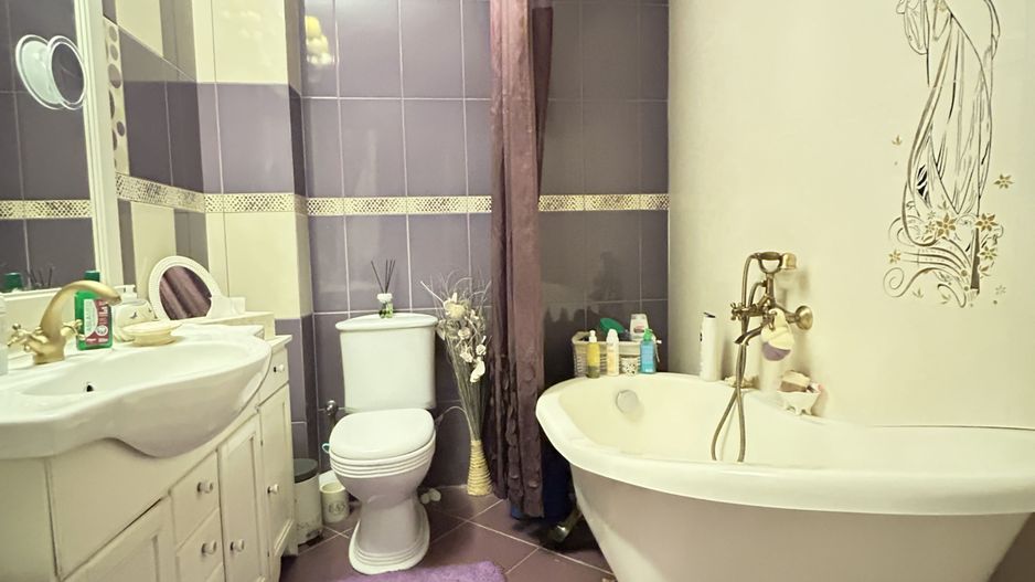 Apartament 2 camere Tomis Plus - loc parcare subteran - Poză 7