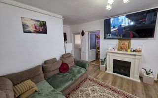 Apartament 3 camere, 2 balcoane, decomandat, mobilat, utilat, Ampoi 3 - Poză 5