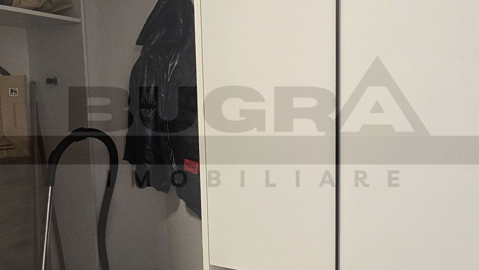 Apartament de 2 camere, 54mp, parcare, Baza Sportiva Gheorgheni - Poză 4