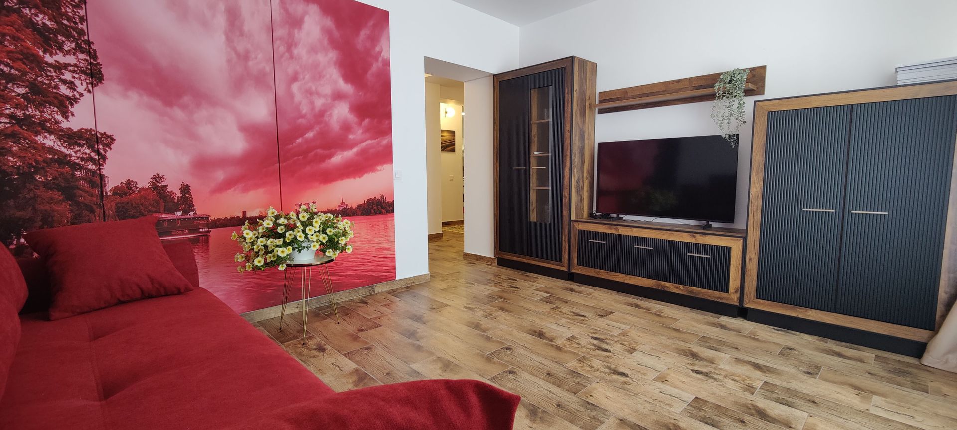 2 camere Catedrala Mantuirii Neamului / Marriott | Decomandat |  Parcare inclusa - Poză 1