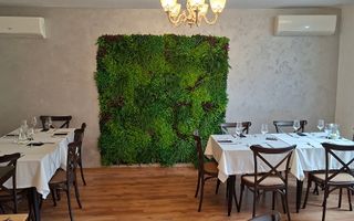 Restaurant de închiriat | Ultracentral, Sibiu | terasă 180 mp - Poză 7