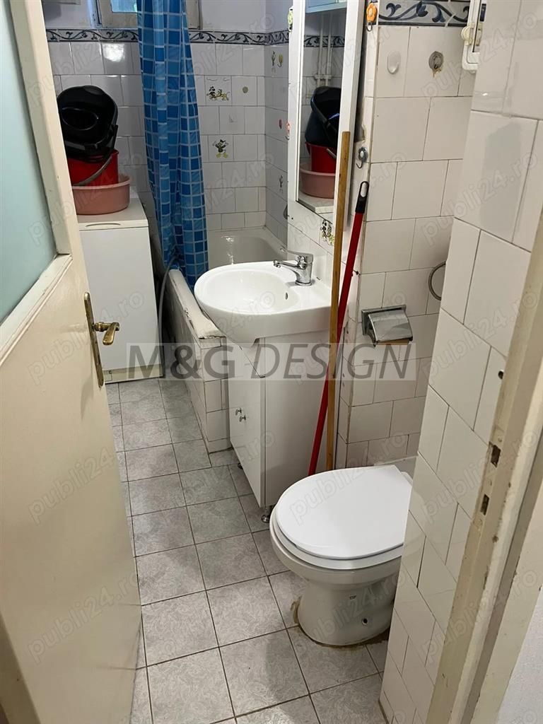 Apartament 3 camere  Dacia - Poză 8