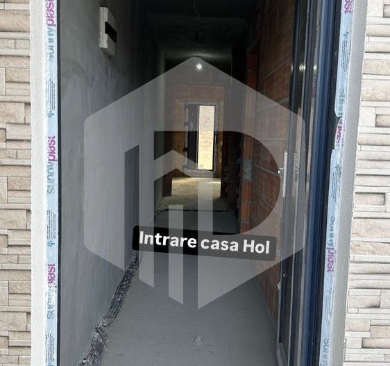 Casa Tip Duplex de vanzare - Cristian jud. Sibiu - 138mpu - Poză 4