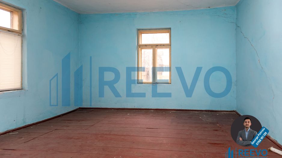 Casă de vânzare, Str. Vasile Alecsandri, Bacău - Poză 7