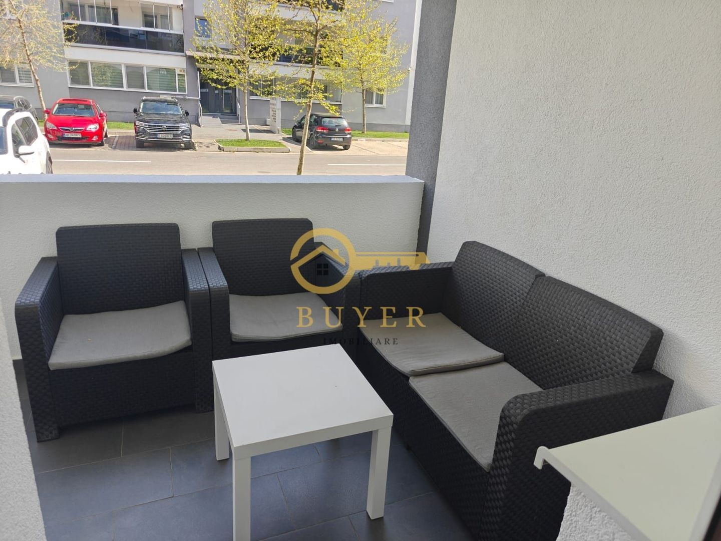 Apartament cu 3 camere Kogalniceanu - Poză 3