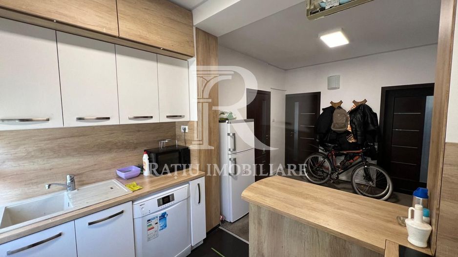 Apartament cu 4 camere | Zona Centrala | General Magheru | Oradea - Poză 15