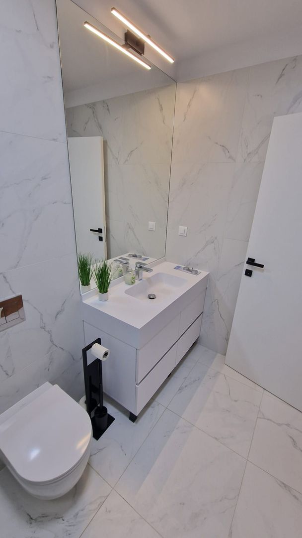 Apartament Premium 2 camere, One Cotroceni Park - Cotroceni - Poză 8