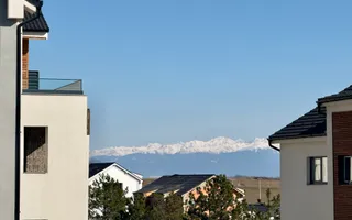 Penthouse 3 camere, intabulat, finisat la cheie (NCL-37D-Mo-ap.8) - Poză 17