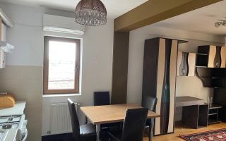 Apartament 2 camere, 50mp, balcon, parcare, zona Piata Cipariu - Poză 2