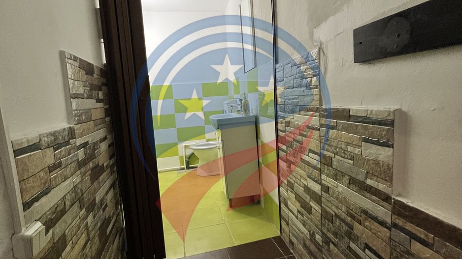 Spațiu comercial central de închiriat - Poză 4