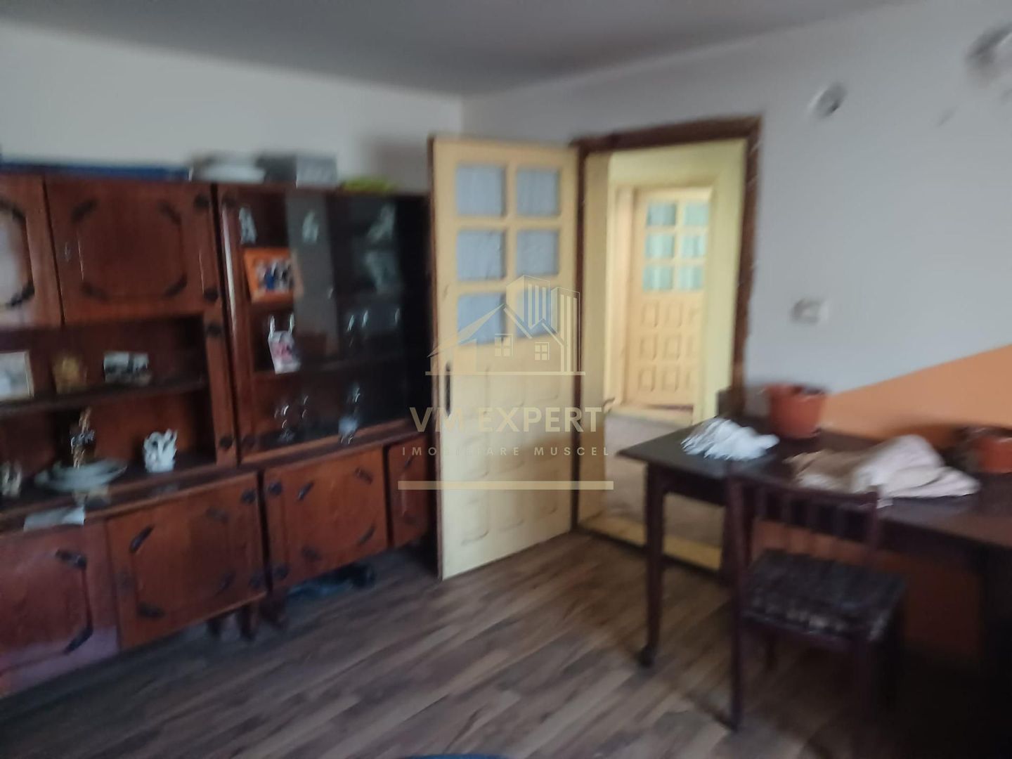 CASA 3 CAMERE, TEREN 1500 MP, VULTURESTI, ARGES - Poză 7