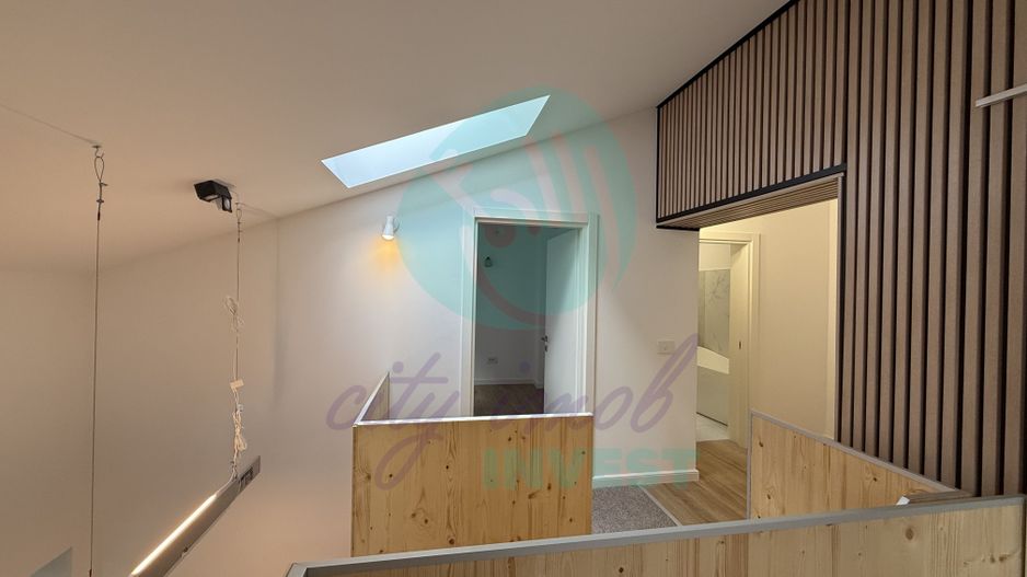 Casă 4 camere Moșilor – Foișor | Renovată - Poză 11