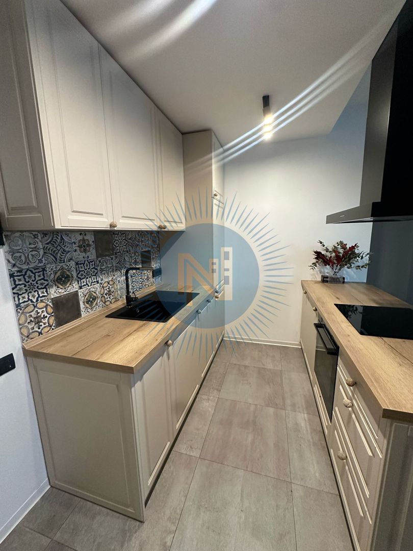 Apartament 3 camere  cu gradina One Vista - Poză 9