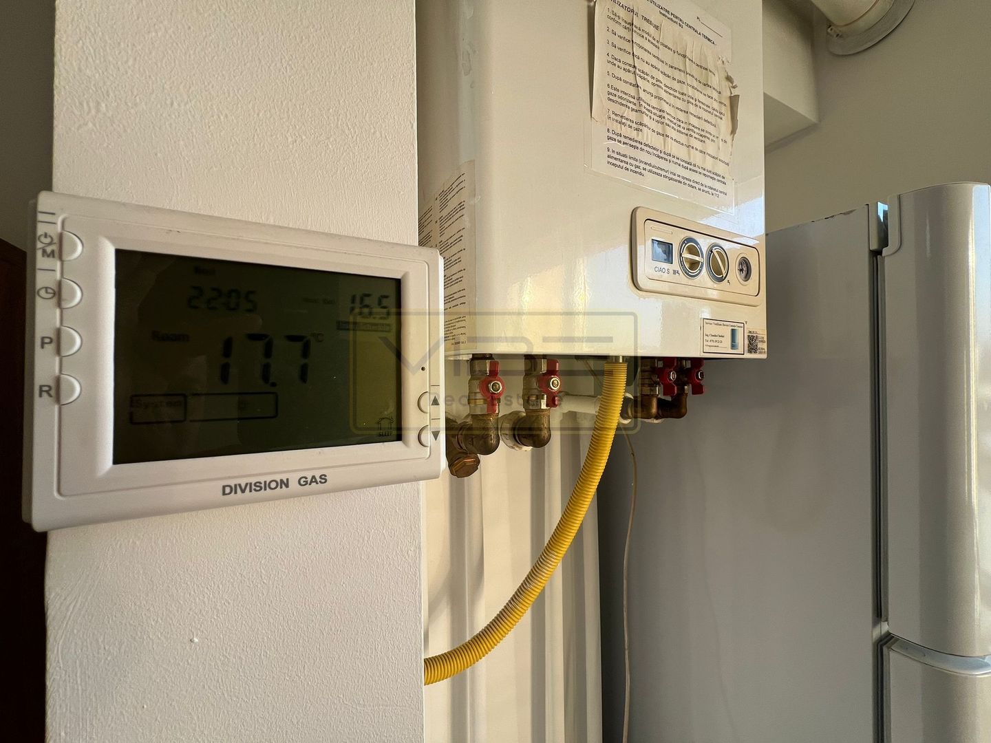 Apartament 2 camere Podu Ros - 15 min Palas Mall - Poză 16