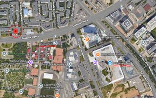 Spatiu comercial Promenada Mall - Poză 9