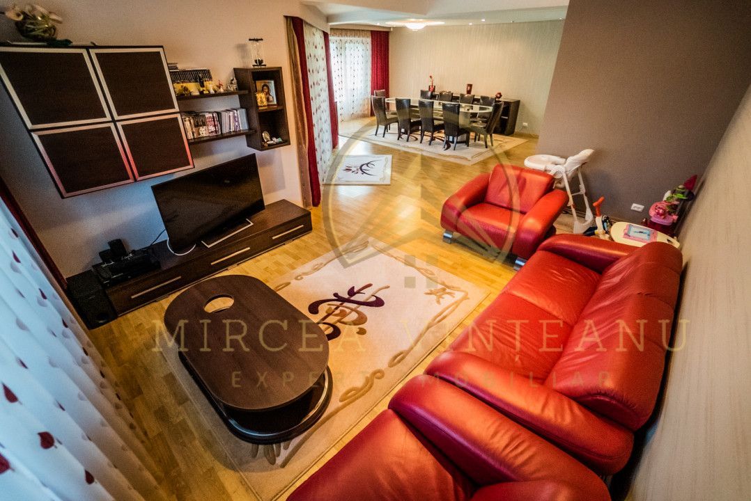 Palazu Mare / Elvila -  Vanzare Vila  D+P+1E cu teren de 996 mp - Poză 13