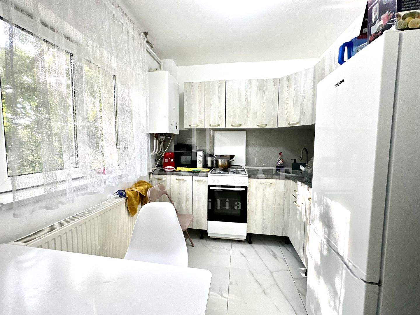 Apartament la cheie | Parcare | Muzeul Apei - Poză 8