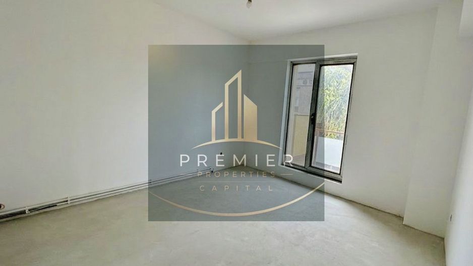 Apartament 3 camere 97 mp, Aviației, bloc 2016, parcare subterană - Poză 3