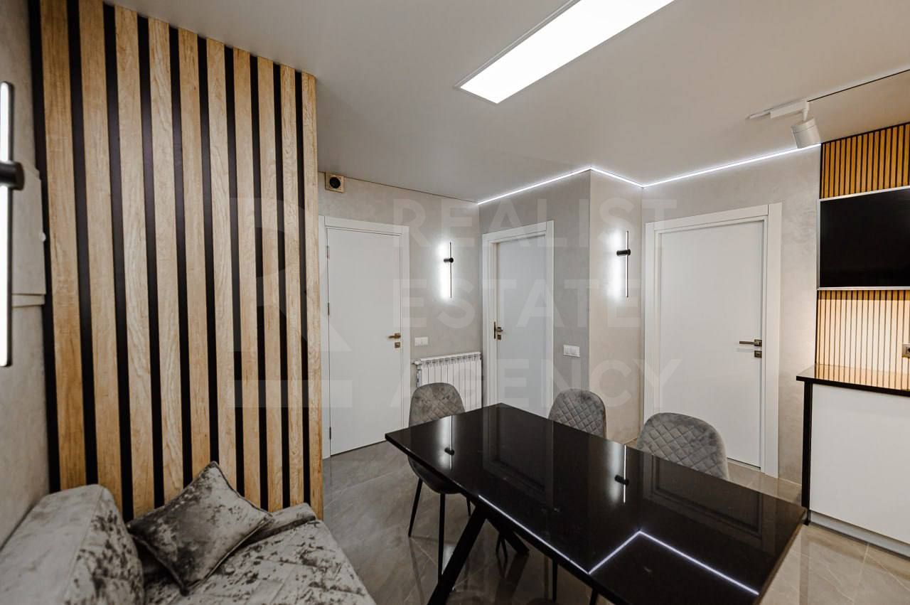 Chirie, apartament, 2 camere, str. Ion Buzdugan, Buiucani - Poză 5