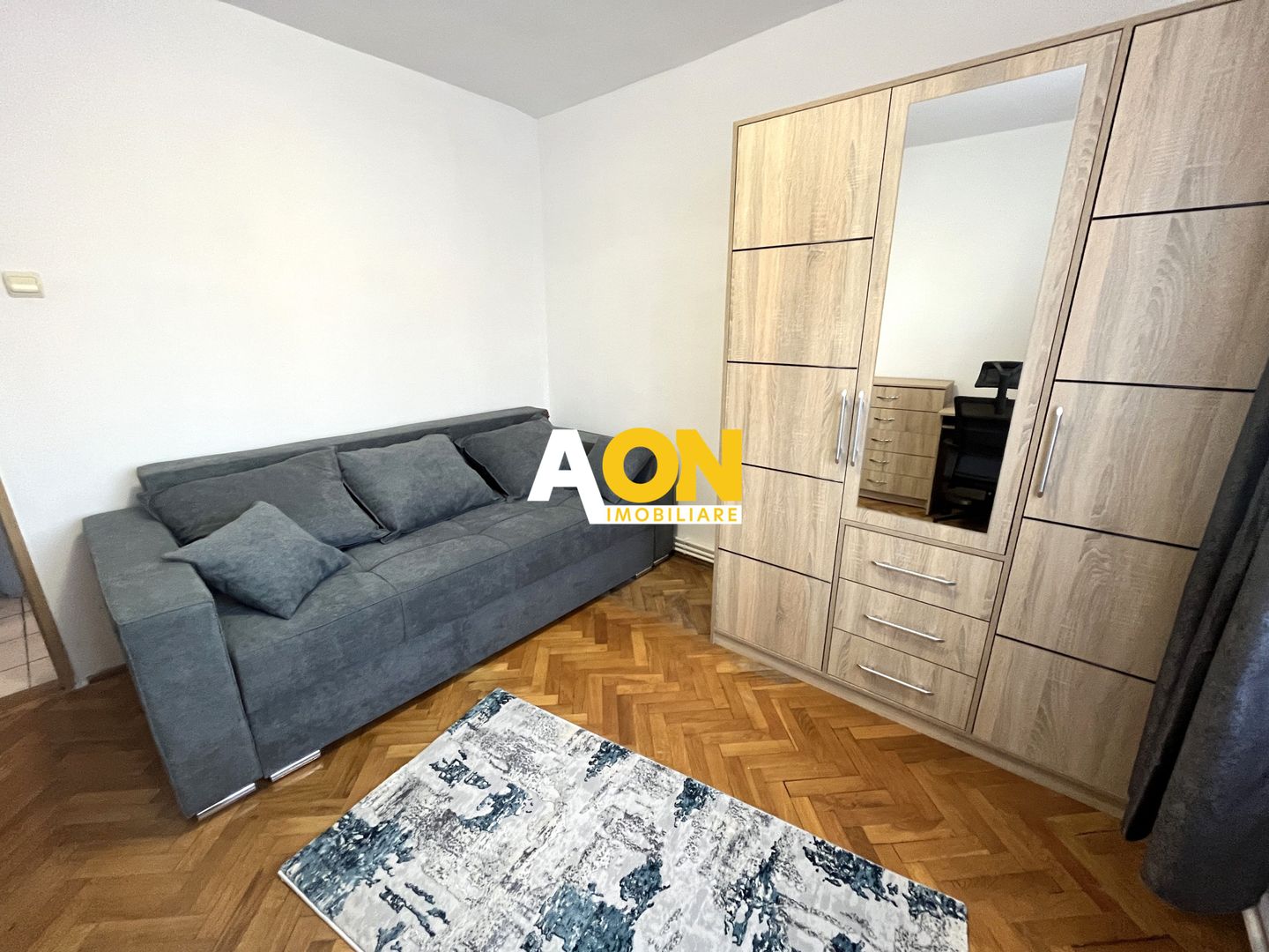 Apartament 3 Camere, Cartier Cetate, Etaj 2 - Poză 8