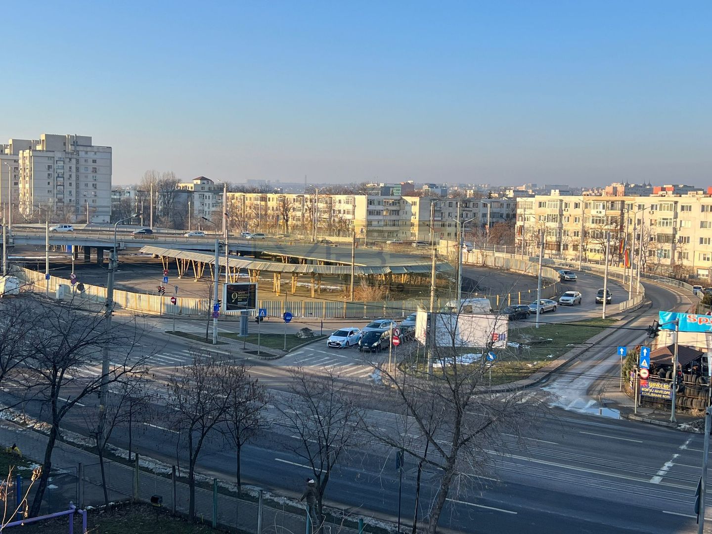 Apartament 2 camere Podu Ros - 15 min Palas Mall - Poză 17