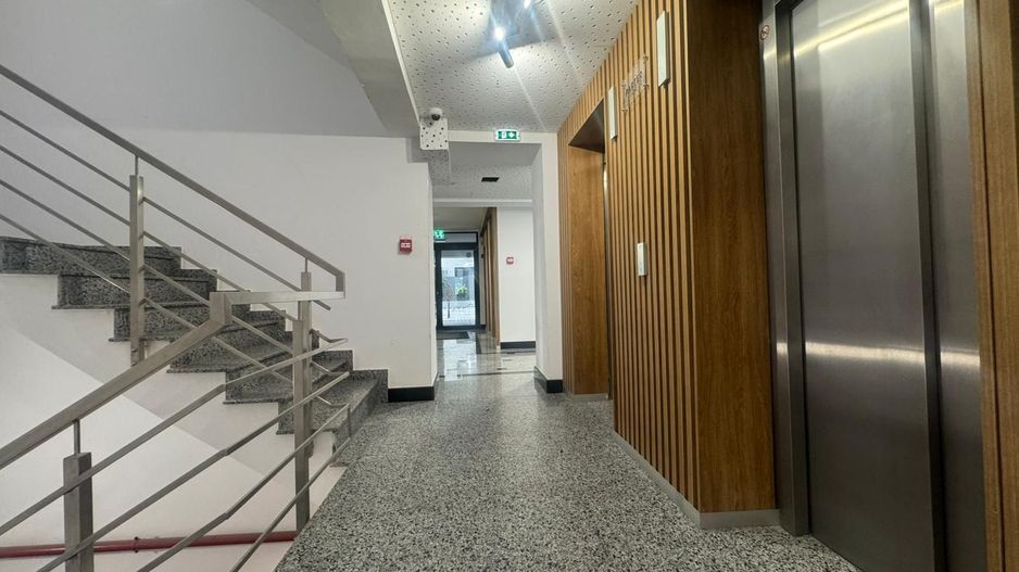 3 camere decomandat || PIPERA ROND OMV - Poză 12