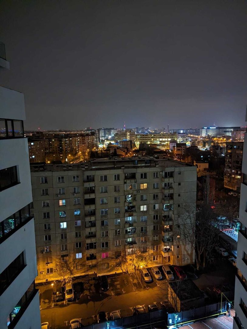 Apartament 2 camere Central Adress Residence - Poză 7