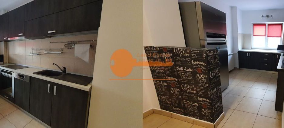 Apartament cu 2 camere in zona 13 Septembrie - Poză 5