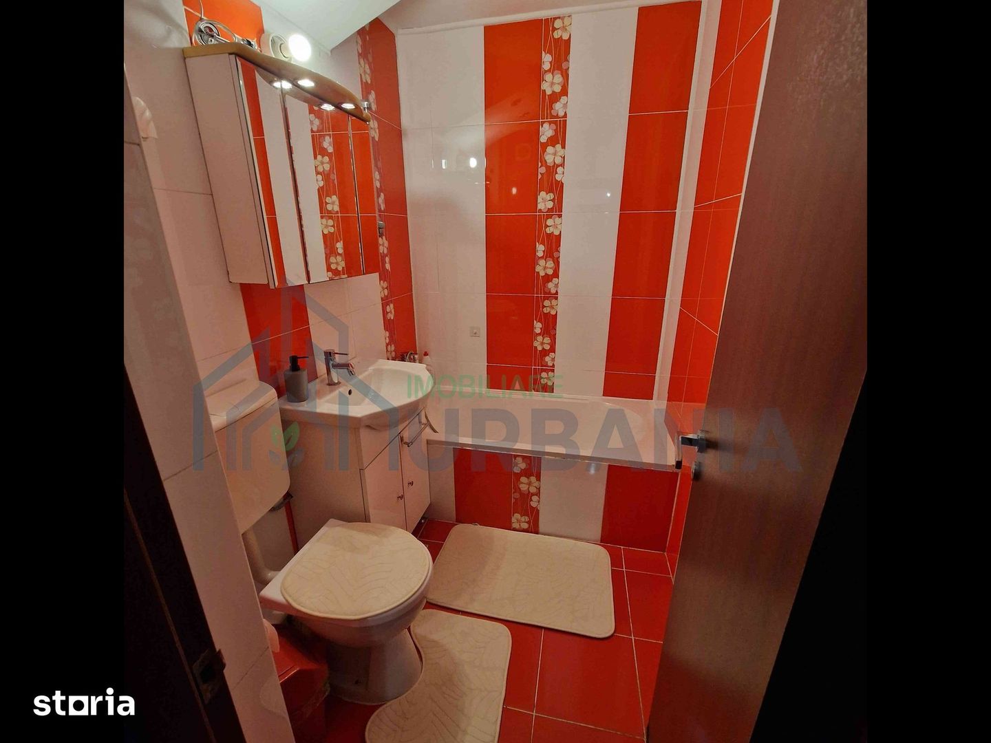 Apartament 3 camere, etaj 1, zona Moldomobila - viitor Kaufland, Iași - Poză 4