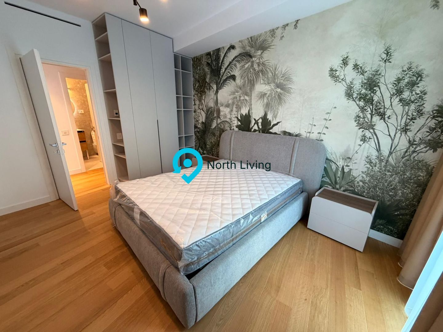4 Camere | Curte 250 mp | Prima Închiriere | - Poză 7