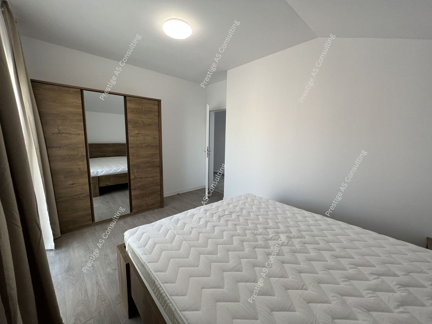 Apartament Nou, Decomandat | 2 Camere | Mansarda-Giroc - Poză 2